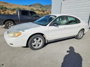 Ford Taurus 3.0L 6 2007