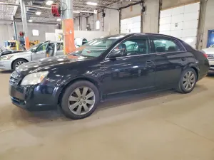 Toyota Avalon 3.5L 6 2007