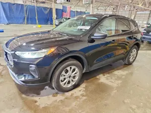 Ford Escape 1.5L 3 2025