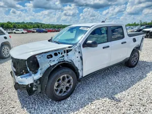 Ford Maverick 2.0L 4 2025