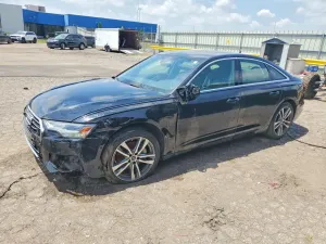 Audi A6 2.0L 4 2023