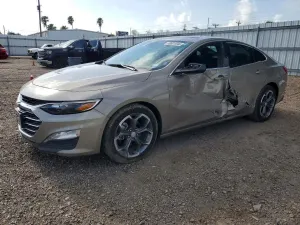 Chevrolet Malibu 1.5L 4 2024