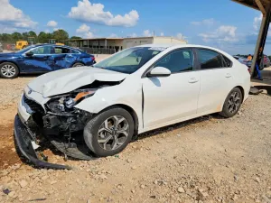 Kia Cerato / Forte / K3 2.0L 4 2019
