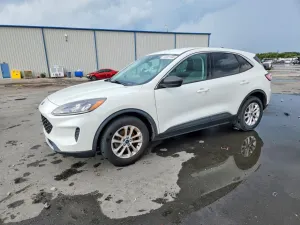 Ford Escape 1.5L 3 2022