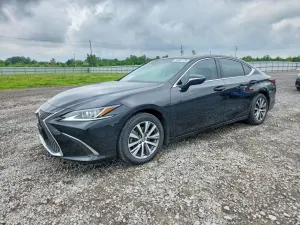 Lexus ES 3.5L 6 2019