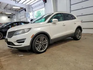 Lincoln MKC 2.3L 4 2016