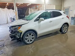Buick Encore 1.4L 4 2017