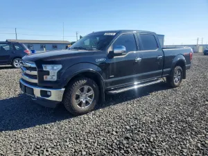 Ford F-150 3.5L 6 2016
