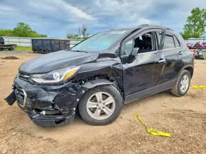 Chevrolet Trax 1.4L 4 2020