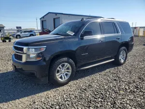 Chevrolet Tahoe 5.3L 8 2019
