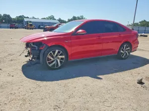 Volkswagen Jetta 2.0L 4 2019