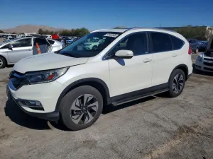 Honda CR-V 2.4L 4 2015