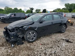 Kia Cerato / Forte / K3 2.0L 4 2024