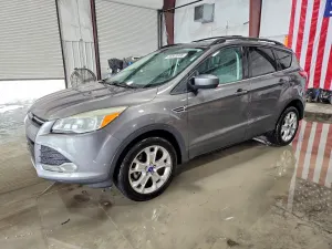 Ford Escape 1.6L 4 2013