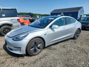 Tesla Model 3 2018