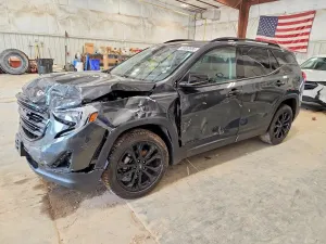 GMC Terrain 1.5L 4 2020