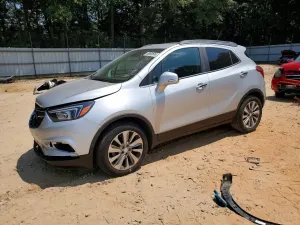Buick Encore 1.4L 4 2019