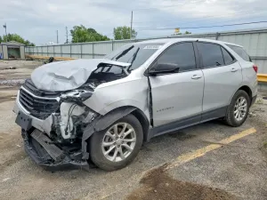 Chevrolet Equinox 1.5L 4 2020
