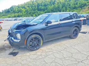 Mitsubishi Outlander 2.5L 4 2022