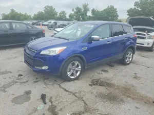Ford Escape 2.0L 4 2015