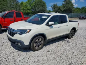 Honda Ridgeline 3.5L 6 2019