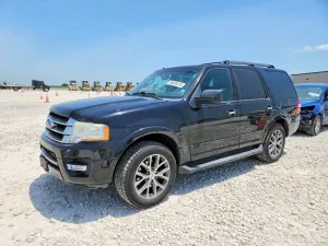 Ford Expedition 3.5L 6 2016