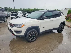 Jeep Compass 2.4L 4 2019