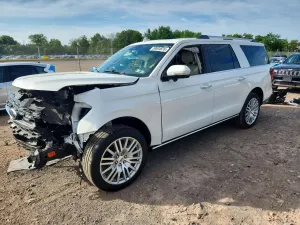 Ford Expedition 3.5L 6 2024