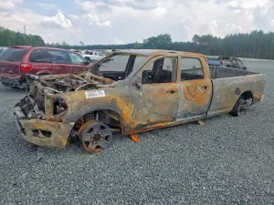 RAM 3500 6.7L 6 2019