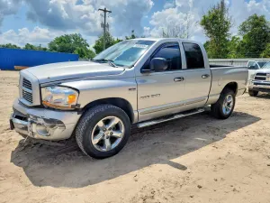Dodge RAM 5.7L 8 2006