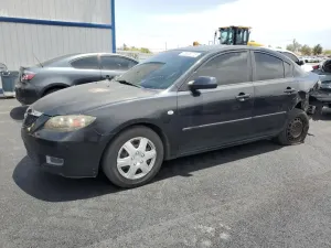 Mazda 3 I 2.0L 4 2008