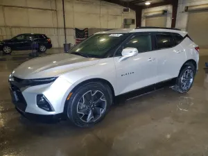 Chevrolet Blazer 3.6L 6 2019