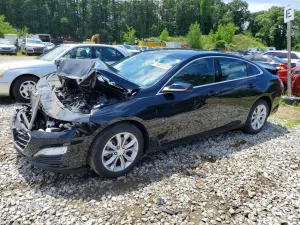 Chevrolet Malibu 1.5L 4 2020