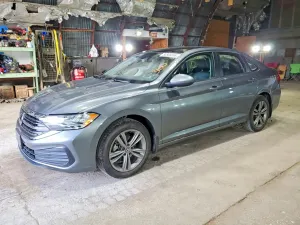 Volkswagen Jetta 1.5L 4 2023