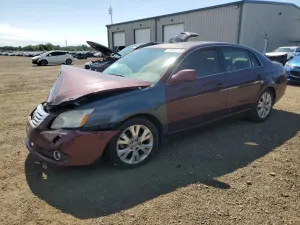 Toyota Avalon 3.5L 6 2008