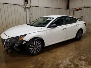 Nissan Altima 2.5L 4 2024