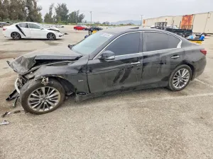 Infiniti Q50 3.0L 6 2018