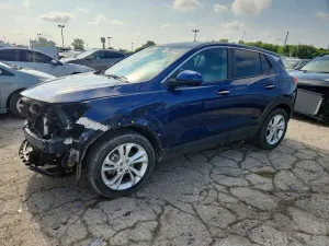 Buick Encore 1.3L 3 2023