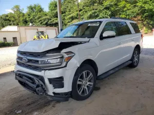 Ford Expedition 3.5L 6 2024