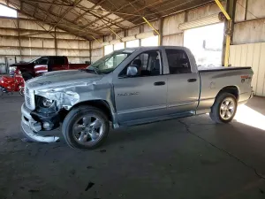Dodge RAM 5.7L 8 2004
