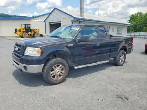 Ford F-150 5.4L 8 2006