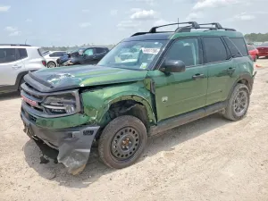 Ford Bronco 1.5L 3 2024