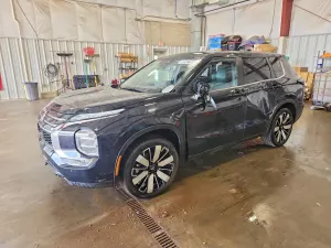 Mitsubishi Outlander 2.5L 4 2025