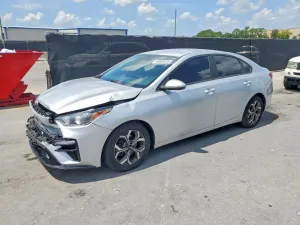 Kia Cerato / Forte / K3 2.0L 4 2020