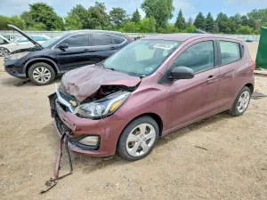 Chevrolet Spark 1.4L 4 2020