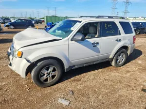 Ford Escape 2.5L 4 2012