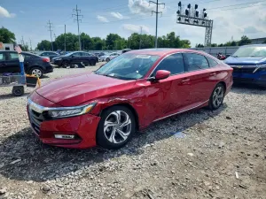 Honda Accord 1.5L 4 2020