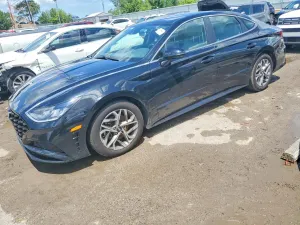 Hyundai Sonata 2.5L 4 2020