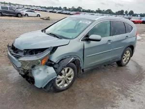 Honda CR-V 2.4L 4 2012