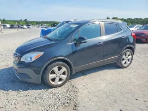 Buick Encore 1.4L 4 2016
